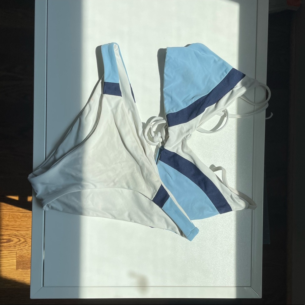LSPACE BIKINI